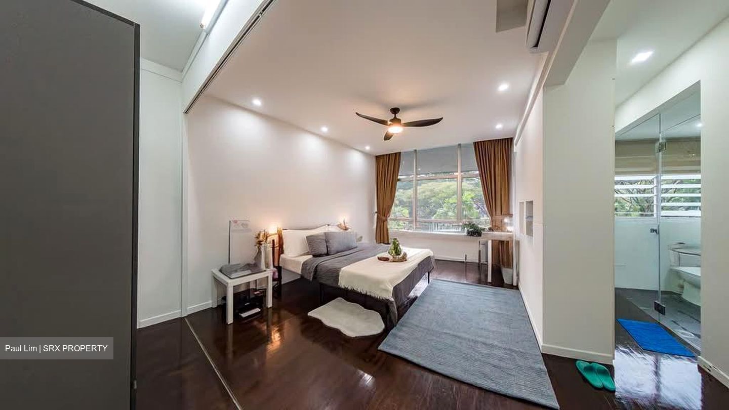 Willyn Ville (D10), Apartment #577821501